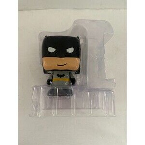 Batman Lock N' Roll 2 in 1 Hybrid Figure to Vehicle